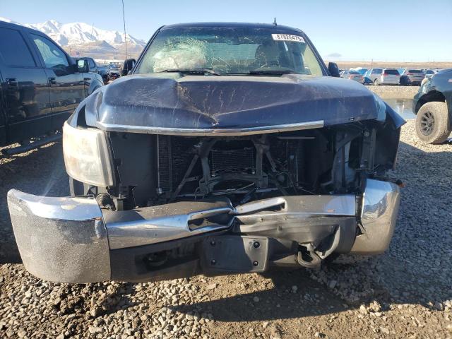 Photo 5 from auction – 2007 CHEVROLET SILVERADO with VIN 1GCHK23K37F550516