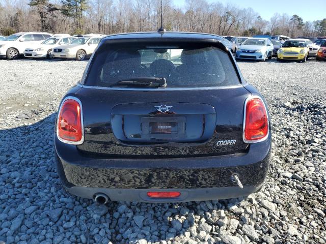 Photo 6 from auction – 2019 MINI COOPER with VIN WMWXU1C57K2J02819