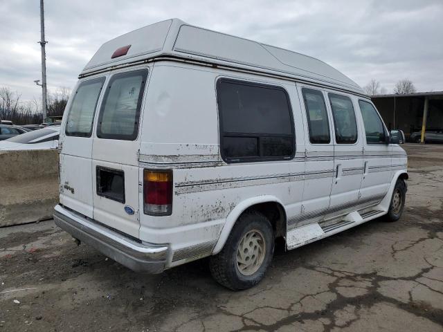 Photo 3 from auction – 1993 FORD E-150 with VIN 1FDEE14N8PHA30213
