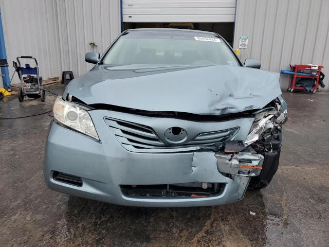 Photo 5 from auction – 2007 TOYOTA CAMRY CE with VIN 4T1BE46K57U728972