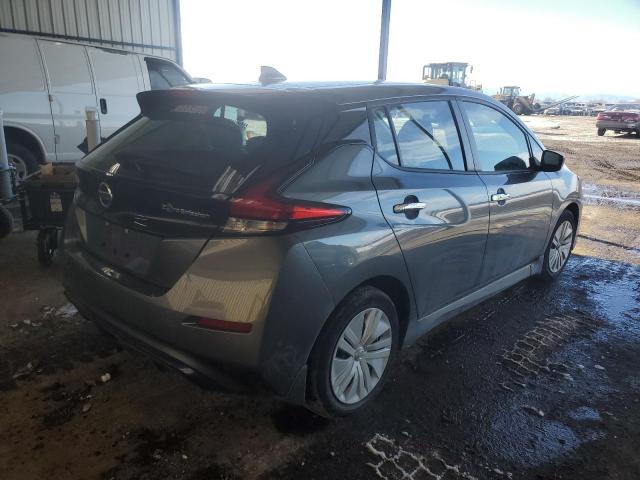 Photo 3 from auction – 2020 NISSAN LEAF S with VIN 1N4AZ1BP1LC308121