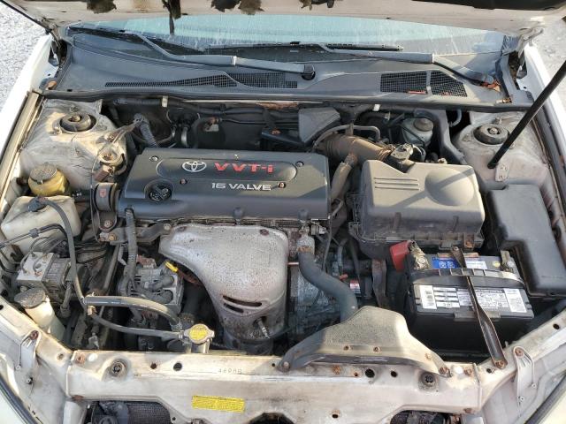 Photo 11 from auction – 2002 TOYOTA CAMRY LE with VIN 4T1BE32K92U070324