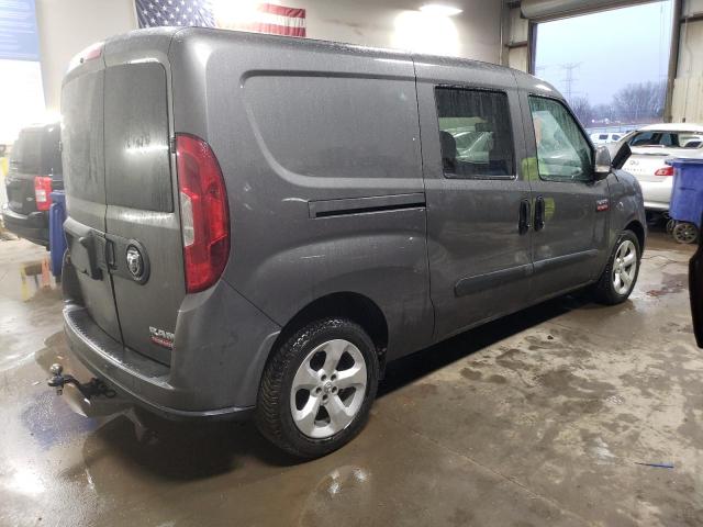 Photo 3 from auction – 2015 RAM PROMASTER with VIN ZFBERFBT0F6A71099
