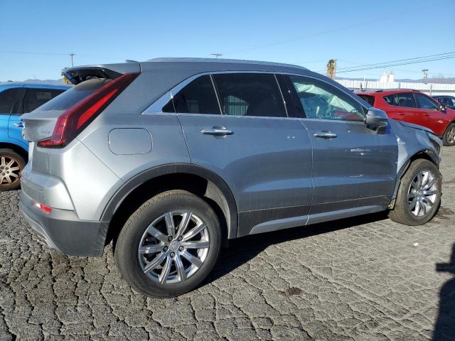 Photo 3 from auction – 2023 CADILLAC XT4 PREMIU with VIN 1GYFZDR43PF179441