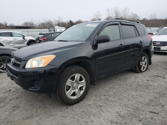 Photo 1 from auction – 2010 TOYOTA RAV4 with VIN JTMBF4DV6A5027163