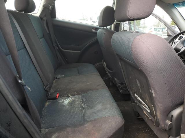 Photo 10 from auction – 2005 TOYOTA COROLLA MA with VIN 2T1KR32E55C550333
