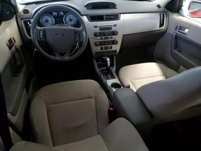 Photo 8 from auction – 2009 FORD FOCUS SES with VIN 1FAHP36N89W236883