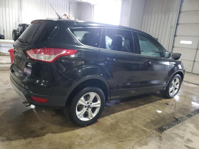 Photo 3 from auction – 2014 FORD ESCAPE SE with VIN 1FMCU9GX7EUD91300