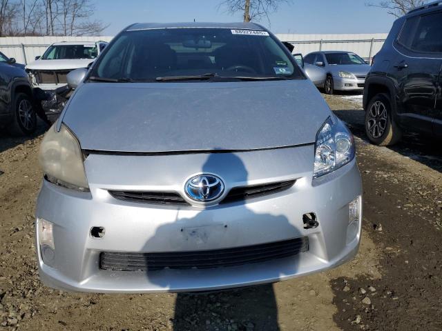 Photo 5 from auction – 2011 TOYOTA PRIUS with VIN JTDKN3DU3B1398956