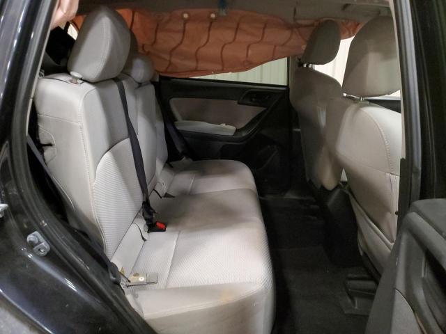 Photo 10 from auction – 2015 SUBARU FORESTER 2 with VIN JF2SJAFCXFH493937