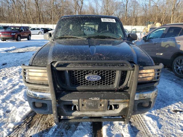 Photo 5 from auction – 2004 FORD RANGER SUP with VIN 1FTZR45E04PA06533