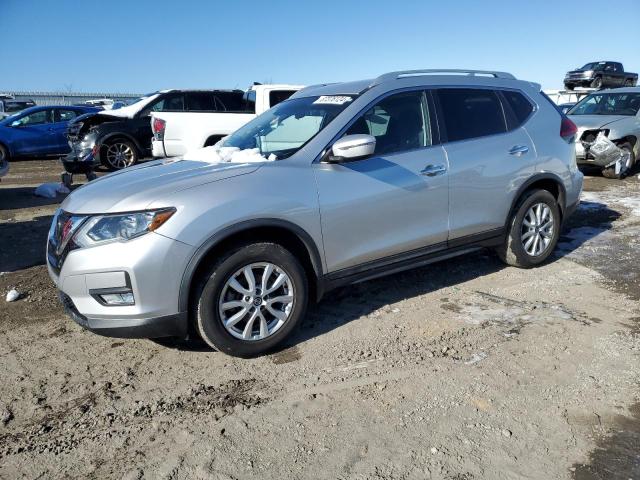 Photo 1 from auction – 2019 NISSAN ROGUE S with VIN KNMAT2MV6KP512725