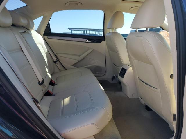 Photo 10 from auction – 2014 VOLKSWAGEN PASSAT SE with VIN 1VWBN7A31EC100168