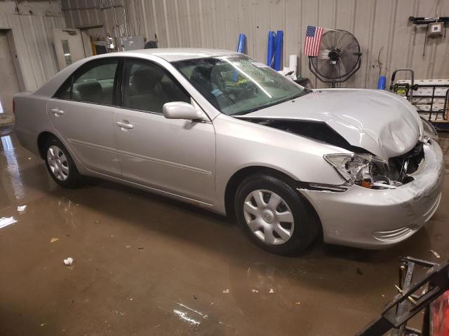 Photo 4 from auction – 2002 TOYOTA CAMRY LE with VIN 4T1BE32K72U514123