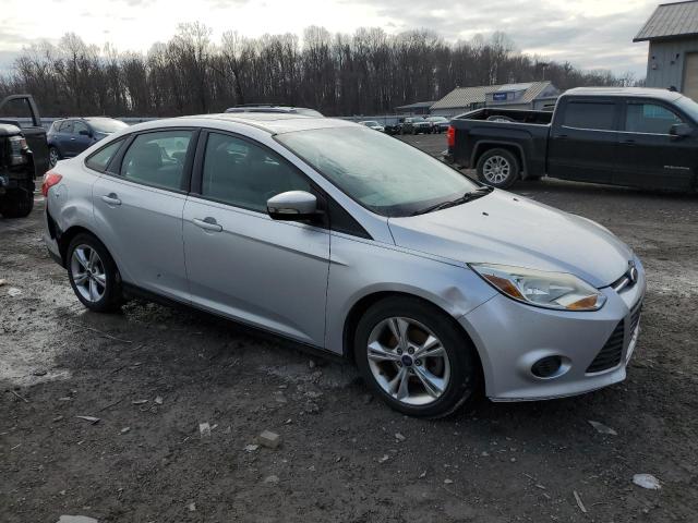 Photo 4 from auction – 2014 FORD FOCUS SE with VIN 1FADP3F2XEL126028