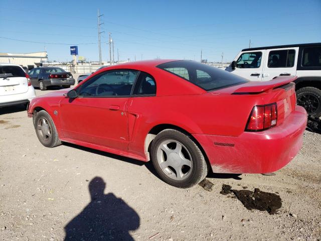صورة رقم 2 من المزاد - 2004 FORD MUSTANG مع VIN 1FAFP40684F160640