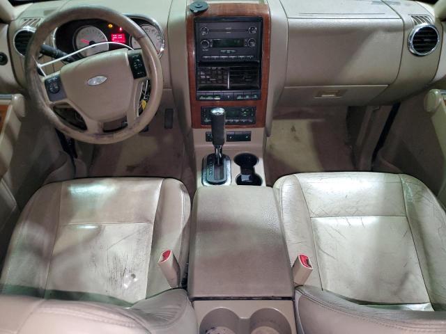 Photo 8 from auction – 2008 FORD EXPLORER E with VIN 1FMEU74E68UA39054