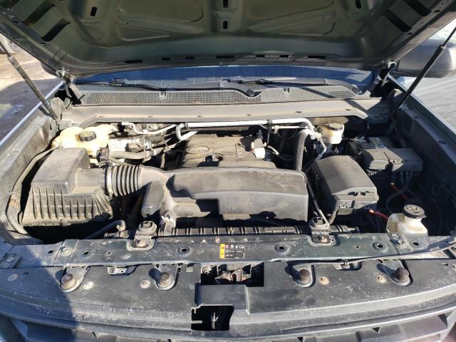 Photo 11 from auction – 2015 CHEVROLET COLORADO with VIN 1GCHTAEA5F1232422