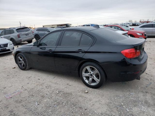 Photo 2 from auction – 2015 BMW 320 I with VIN WBA3B1C57FP681081
