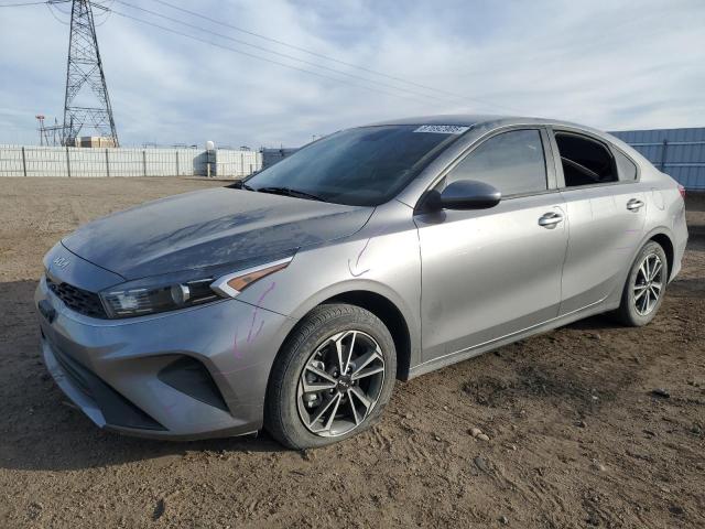 KIA FORTE FE 2022 with VIN 3KPF24AD5NE502241 - Photo from auction