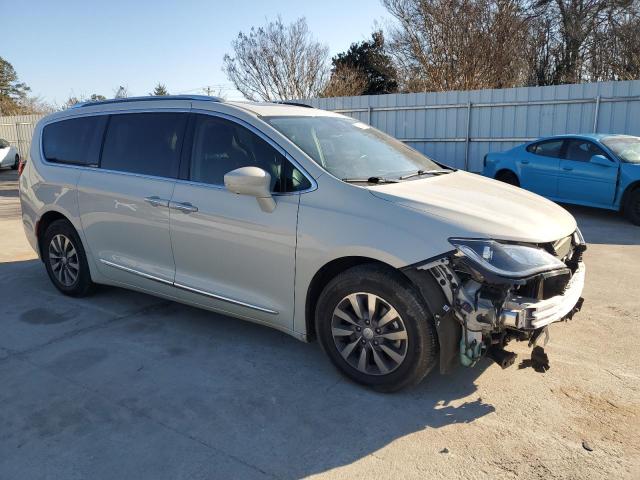 Photo 4 from auction – 2019 CHRYSLER PACIFICA T with VIN 2C4RC1EG7KR705008