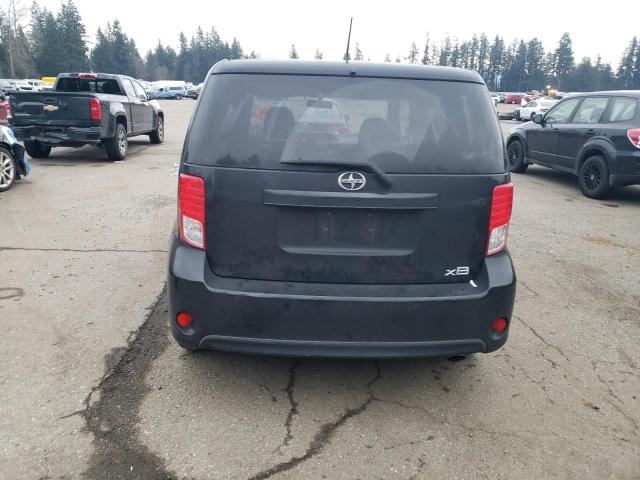 Photo 6 from auction – 2015 TOYOTA SCION XB with VIN JTLZE4FEXFJ078151