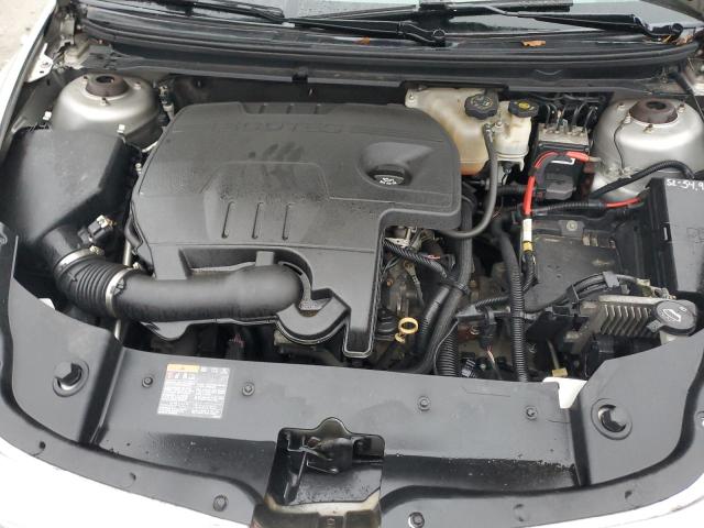 Photo 11 from auction – 2012 CHEVROLET MALIBU LS with VIN 1G1ZA5EU0CF236459