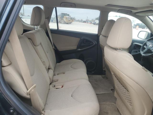 Photo 11 from auction – 2011 TOYOTA RAV4 with VIN 2T3BF4DV2BW154230