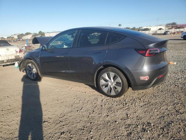 Снимка 2 от търг – 2022 TESLA MODEL Y с VIN 7SAYGAEE6NF429518