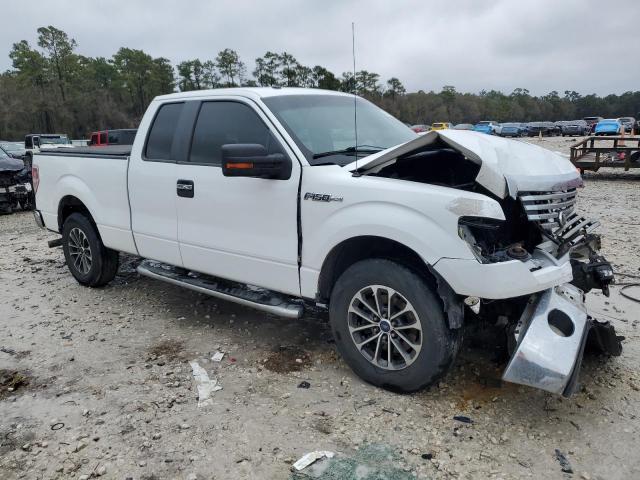 Photo 4 from auction – 2012 FORD F150 SUPER with VIN 1FTEX1CM7CFB71741