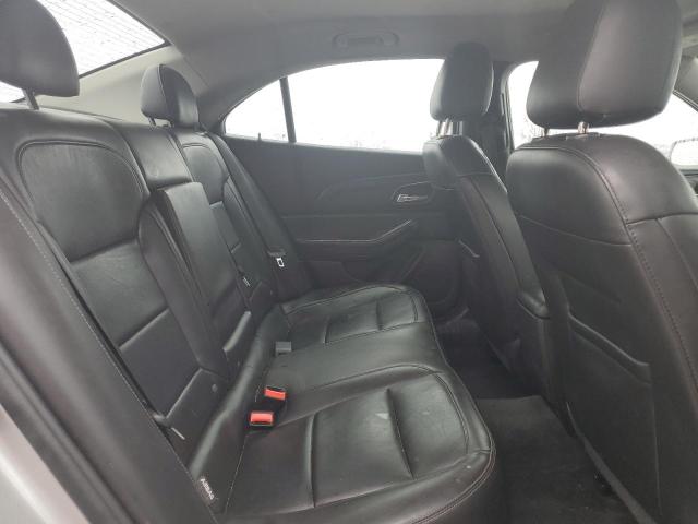 Photo 10 from auction – 2016 CHEVROLET MALIBU LIM with VIN 1G11E5SAXGF163439