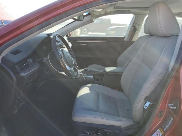 Photo 7 from auction – 2014 LEXUS ES 350 with VIN JTHBK1GG9E2093963