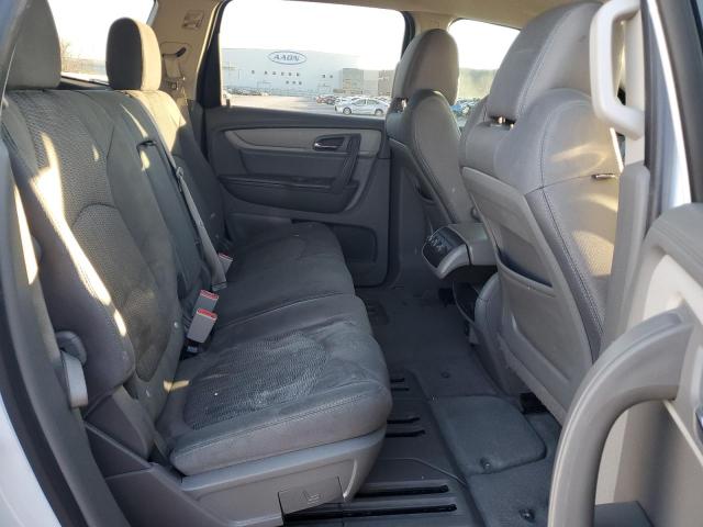 Photo 11 from auction – 2017 CHEVROLET TRAVERSE L with VIN 1GNKRFED4HJ138358
