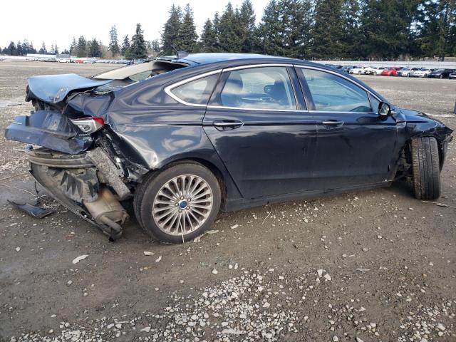 Photo 3 from auction – 2014 FORD FUSION TIT with VIN 3FA6P0K94ER345062