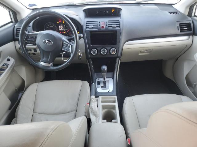 Фото 8 с аукциона – 2013 SUBARU XV CROSSTR с VIN JF2GPAGC0D2210870