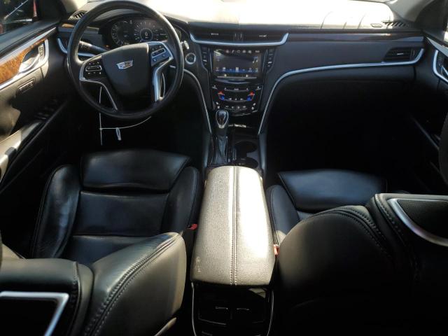 Photo 8 from auction – 2016 CADILLAC XTS PREMIU with VIN 2G61P5S39G9121844