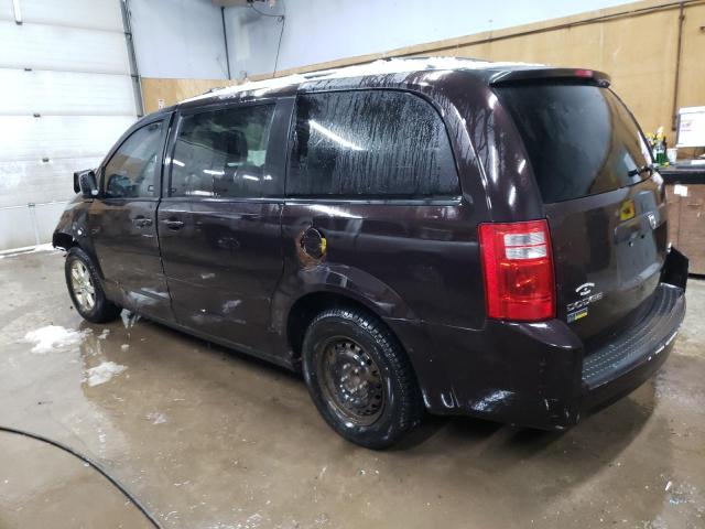 Photo 2 from auction – 2010 DODGE GRAND CARA with VIN 2D4RN4DE5AR270230