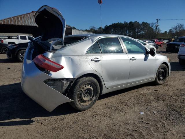 Photo 3 from auction – 2009 TOYOTA CAMRY BASE with VIN 4T1BE46K99U273191