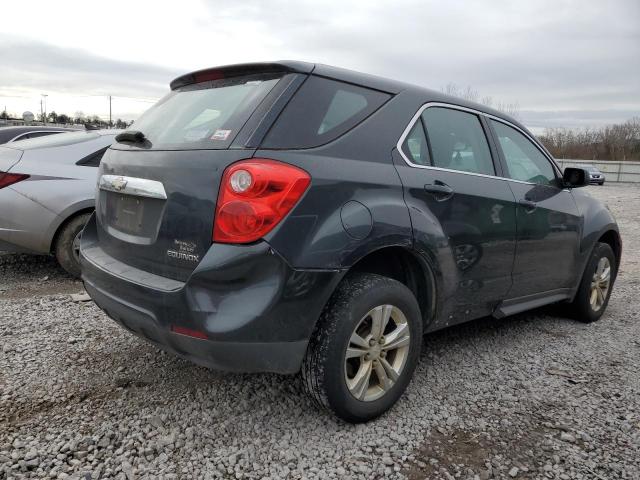 Photo 3 from auction – 2013 CHEVROLET EQUINOX LS with VIN 2GNALBEK9D1153060