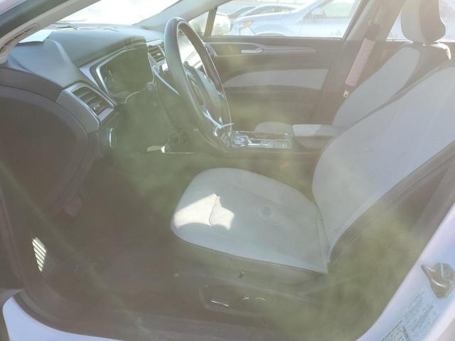 Photo 7 from auction – 2019 FORD FUSION SE with VIN 3FA6P0HD6KR287141