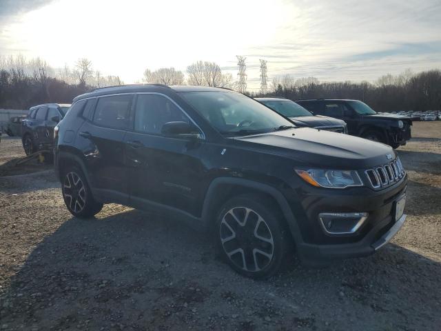 Photo 4 from auction – 2018 JEEP COMPASS LI with VIN 3C4NJCCB6JT286281