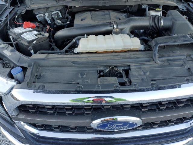 Photo 11 from auction – 2021 FORD F150 SUPER with VIN 1FTFW1E87MFC95999