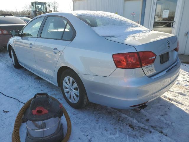 Photo 2 from auction – 2013 VOLKSWAGEN JETTA BASE with VIN 3VW2K7AJ5DM269338