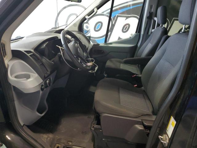 Photo 7 from auction – 2019 FORD TRANSIT T- with VIN 1FBAX2CG9KKA76655