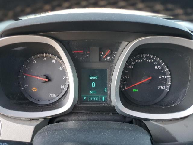 Фото 9 с аукциона – 2011 CHEVROLET EQUINOX LT с VIN 2GNALDEC8B1148255