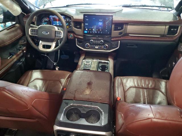 Photo 8 from auction – 2023 FORD EXPEDITION with VIN 1FMJU1K87PEA05562