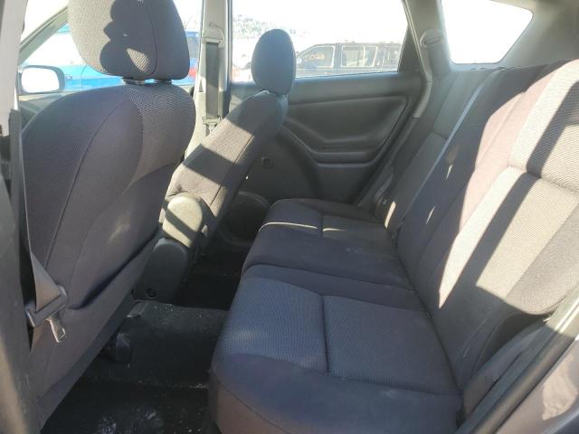 Photo 11 from auction – 2004 PONTIAC VIBE with VIN 5Y2SL62834Z449907