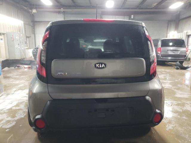 Photo 6 from auction – 2015 KIA SOUL with VIN KNDJN2A28F7141819