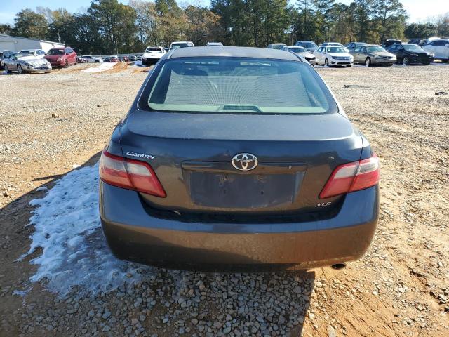 Photo 6 from auction – 2009 TOYOTA CAMRY BASE with VIN 4T1BE46KX9U271532