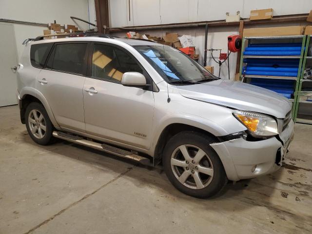 Photo 4 from auction – 2008 TOYOTA RAV4 LIMIT with VIN JTMBK31V185067753